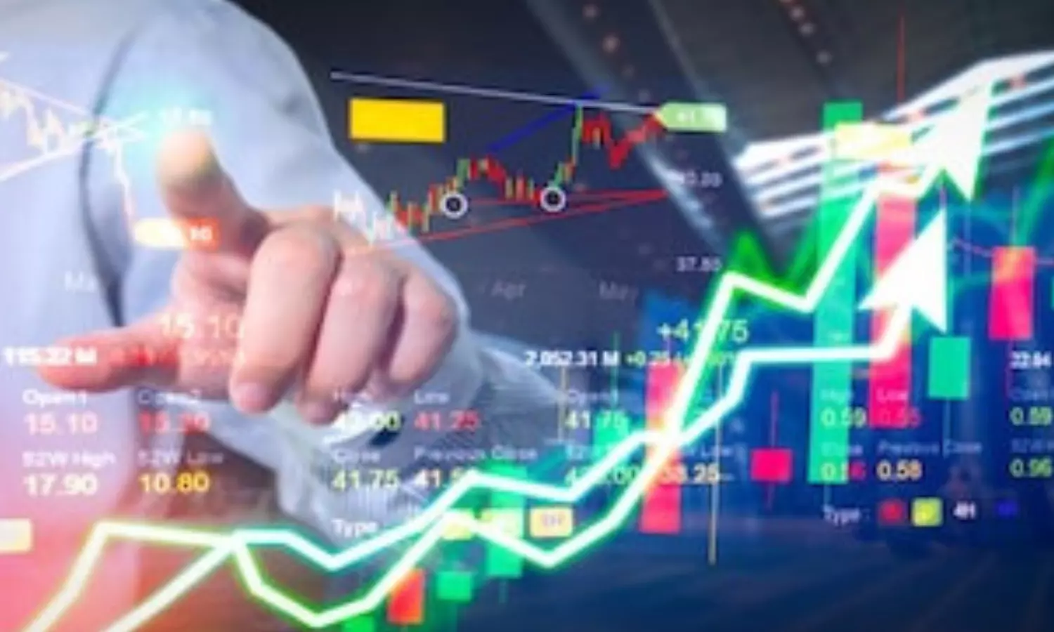 Top Gainers and Losers on December 3rd: Market Continues Downward Trend for the Fourth Day, with PSU Banks, Angel One, and Ola as the Most Affected Stocks Top Gainers and Losers on December 3rd: Market Continues Downward Trend for the Fourth Day, with PSU Banks, Angel One, and Ola as the Most Affected Stocks