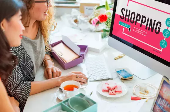 Trends in Online Retail: The Growing Role of Deal and Coupon Sites