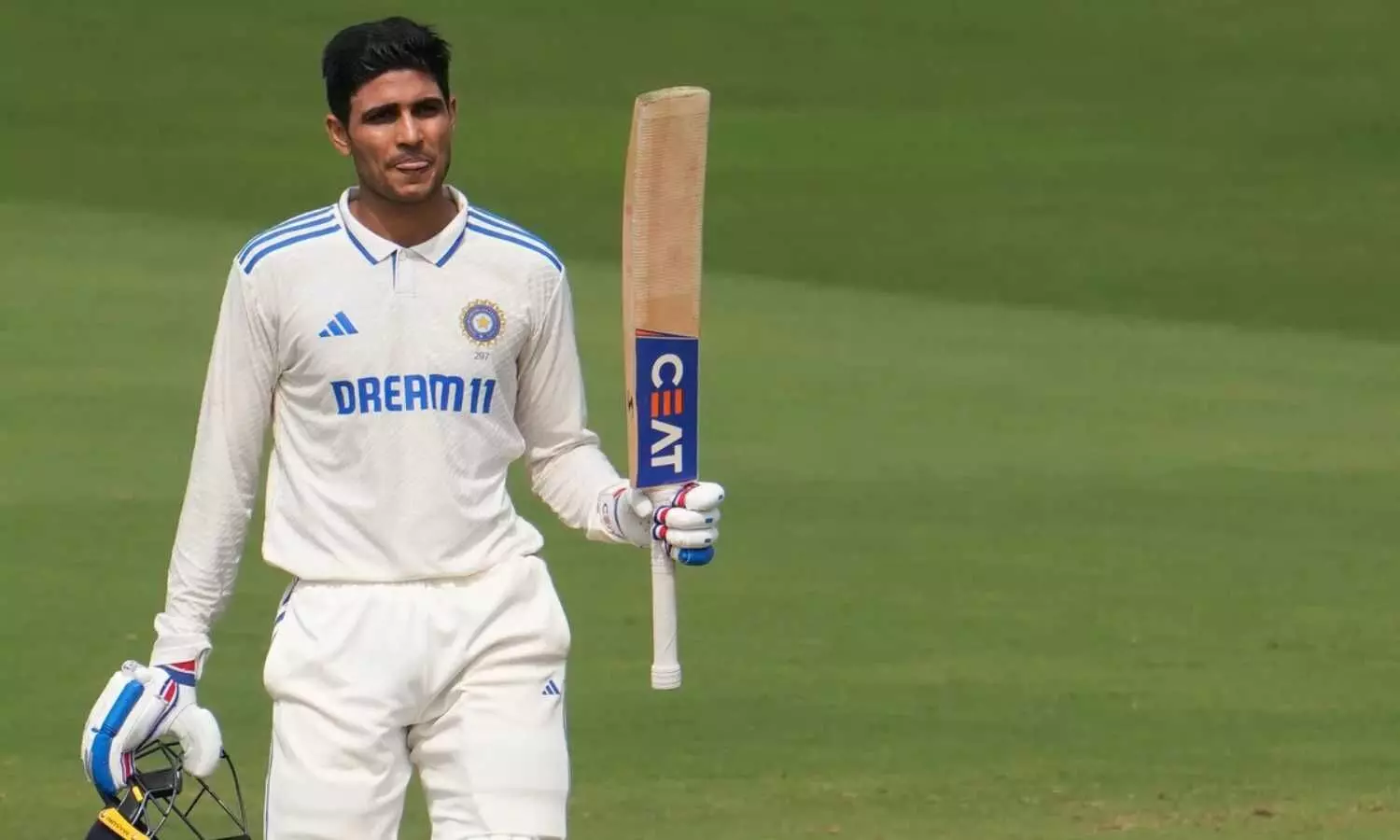 The latest buzz is that Shubman Gill could be on his way back to international cricket