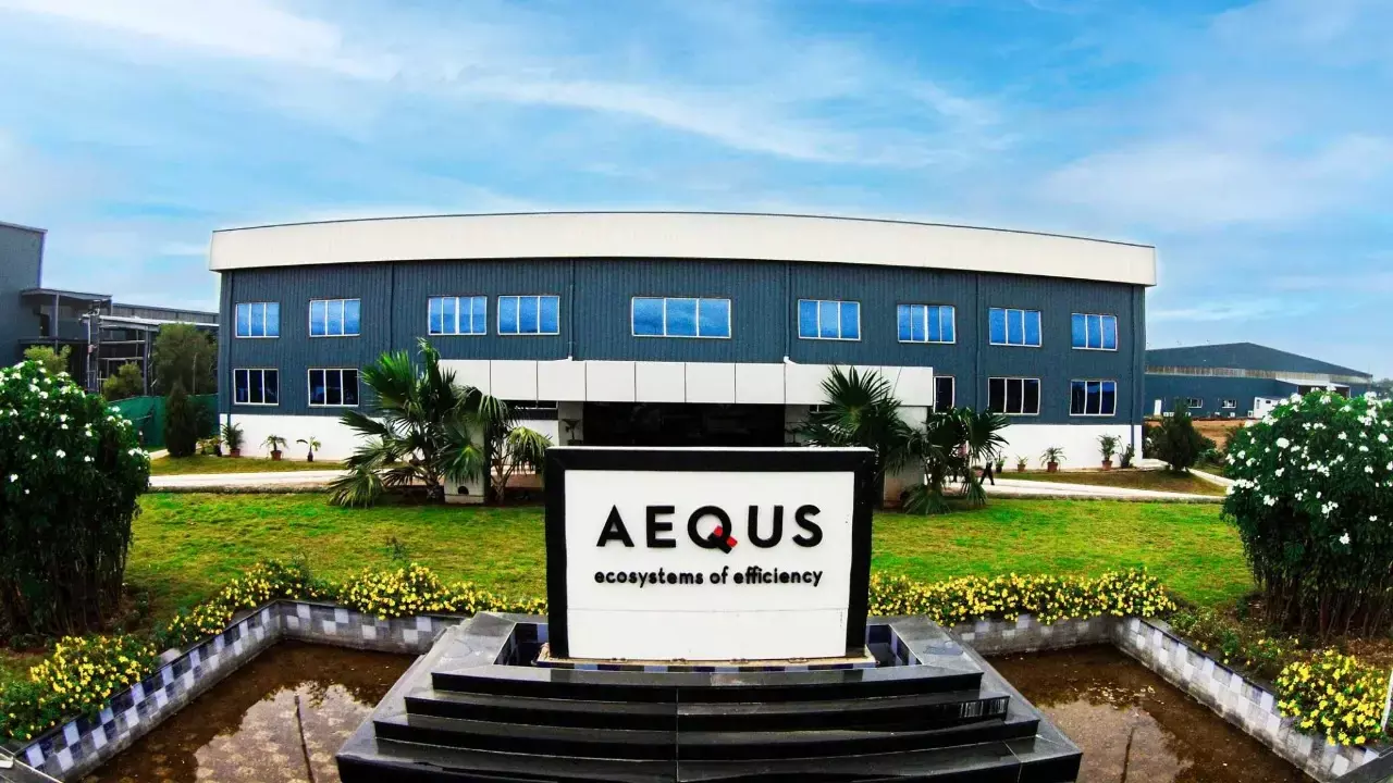 Aequs Ltd IPO Live Updates: Day 1 Overwhelmingly Invested 3x; Retail Investors Push 11.46x Subscriptions
