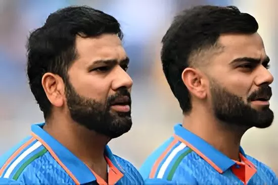 ICC ODI Rankings: Virat Kohli Moves Closer to Top Spot, Pushes Shubman Gill Down the Table