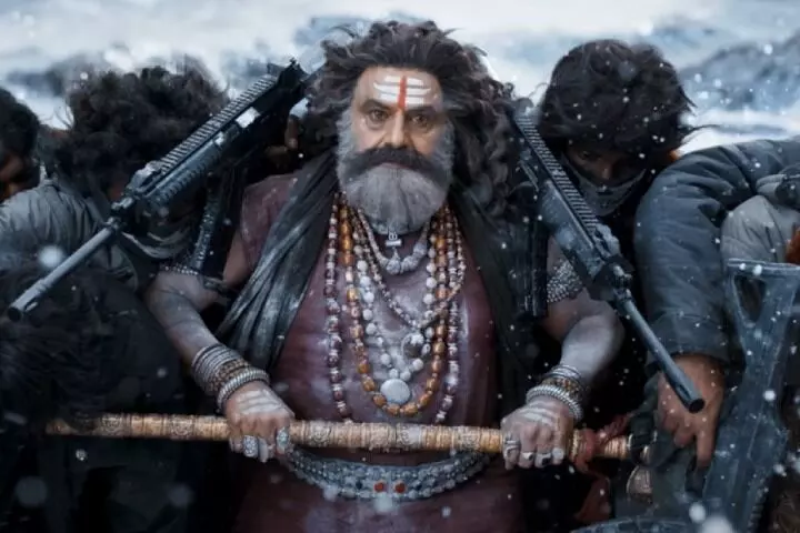 Akhanda 2 Ticket Prices Raised in Andhra Pradesh; Mega Premieres to Start on December 5