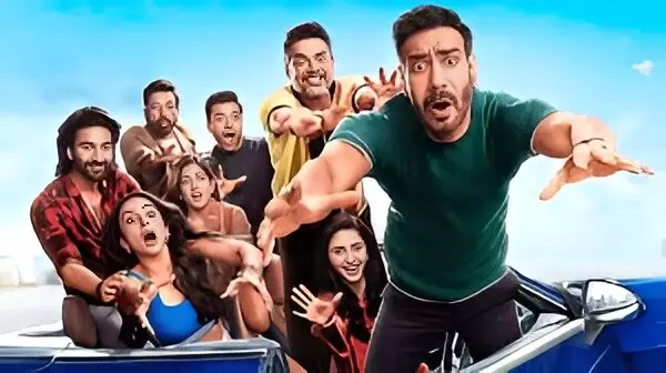 De De Pyaar De 2 OTT Release: Expected Streaming Date, Platform, Cast and Plot Details De De Pyaar De 2 OTT Release: Expected Streaming Date, Platform, Cast and Plot Details