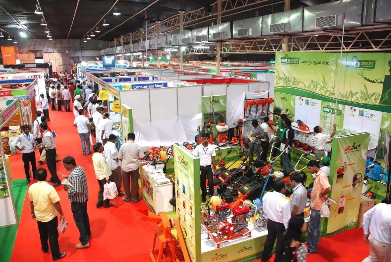 Laghu Udyog Bharathi to Organise NAMMA KHARKANA EXPO 2025 on December 5 and 6
