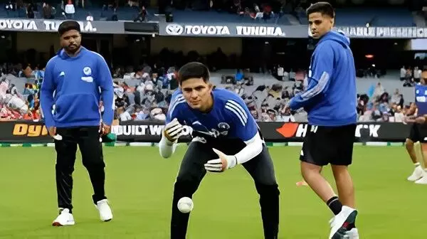 IND vs SA T20 Series: India Announce Squad for South Africa Tour, Hardik Pandya Returns