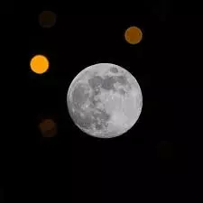 December’s Cold Moon to Shine as the Final Supermoon of 2025 — Key Details You Should Know