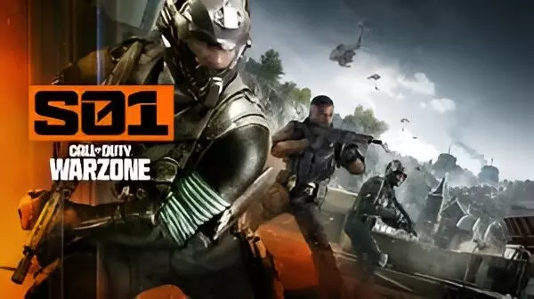 Black Ops Call 7 & War Zone Season 1 are set to launch on December 4 – Full List of Maps, Modes, and Features.