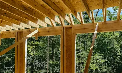Framing Contractors Near Me – Why Wilson Builders Group Is the Trusted Choice for Quality Wood Framing Services