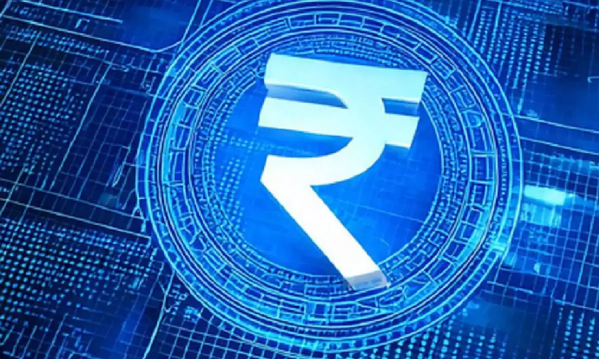 Indian Rupee Hits Record Low, But Recovery Expected in 2026