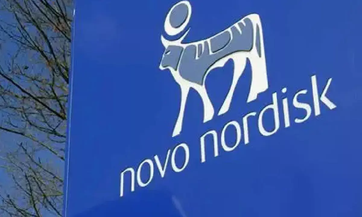 Novo Nordisk, Healthify to launch drive for obesity control