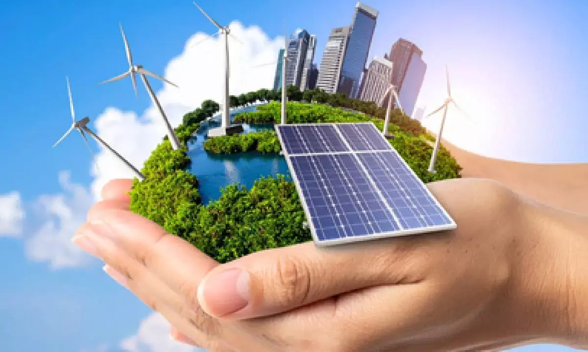 India overtakes Japan in solar power generation