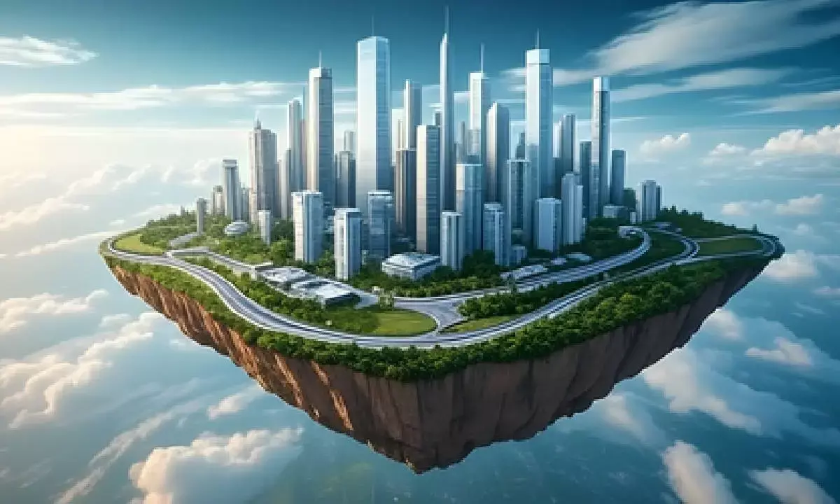 India’s manufacturing leasing to reach 33.7 mn sq ft in 2027