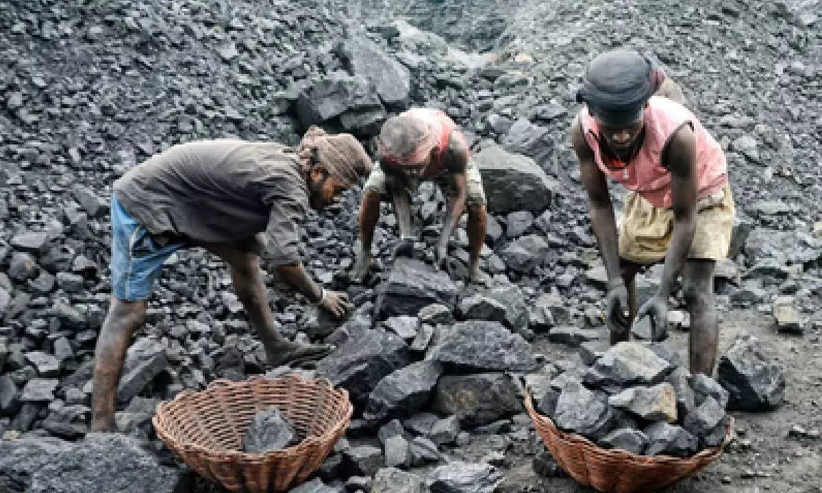 133 auctioned coal mines to create over 3.73L jobs