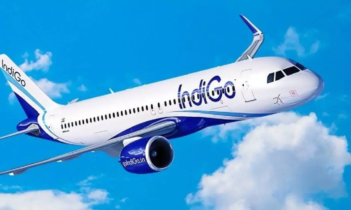 Hit by crew shortage, Indigo cancels over 70 flights