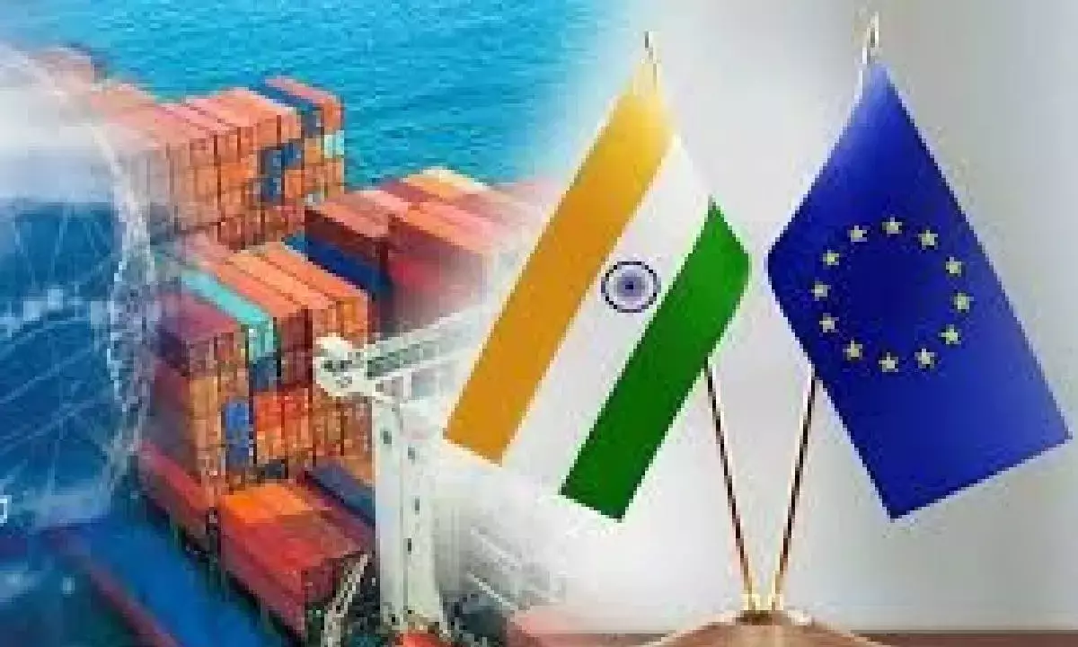 ‘India-EU FTA will be a game-changer for Finland’
