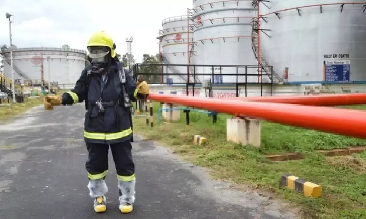 Nepal and India set to discuss aviation fuel supply via pipeline