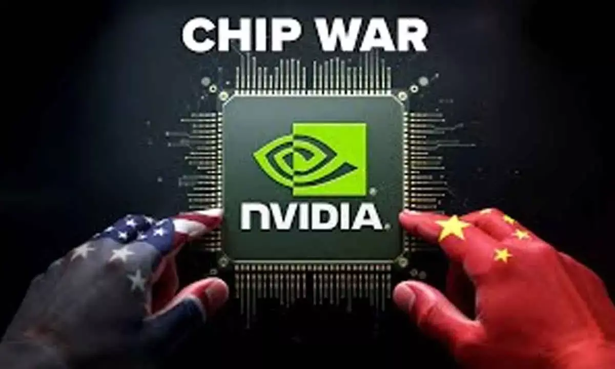 AI chip war intensifies as Google and Amazon challenge Nvidia’s dominance