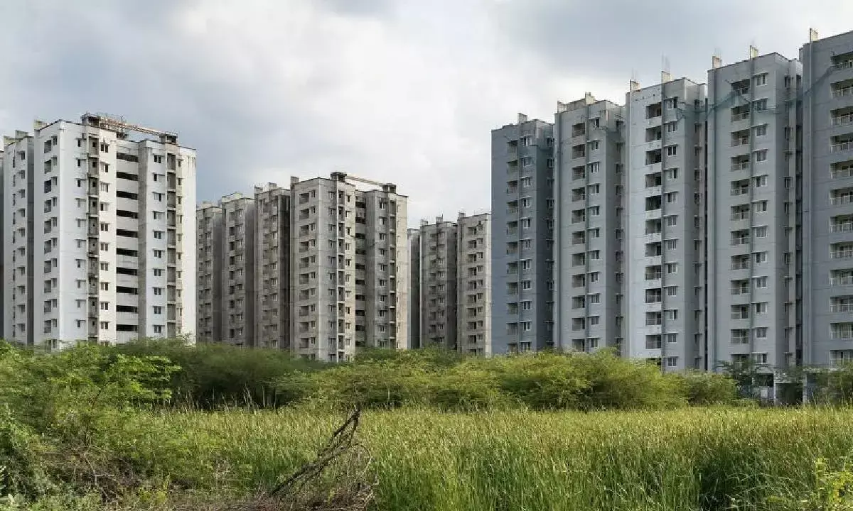 NaBFID loan of Rs 7,500 cr to give infra boost in Amaravati capital region