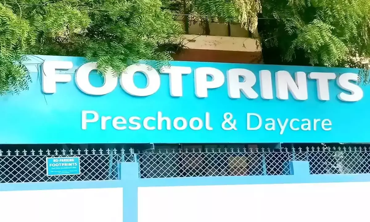 Footprints becomes major early edu brand to operate with all-women workforce