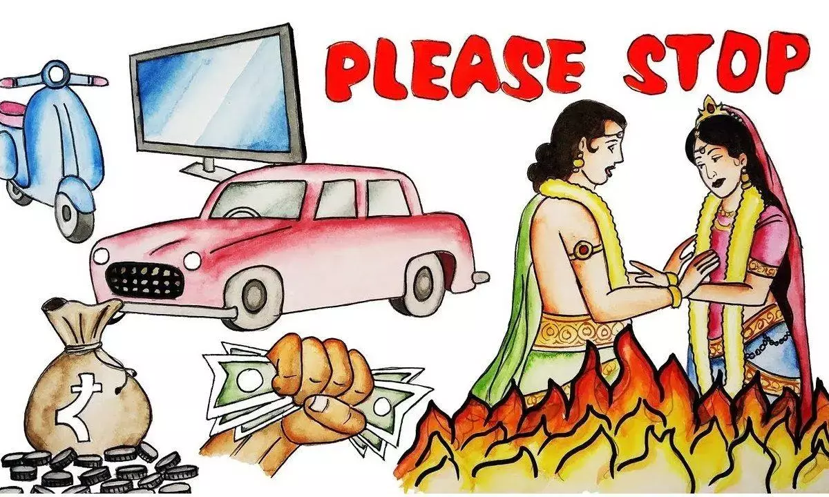 No-dowry swayamvaram on Dec 7