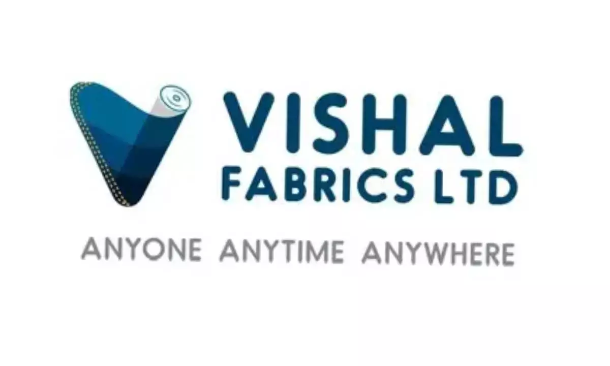 Vishal Fabrics bags Rs 100 cr order from SA and 5 others