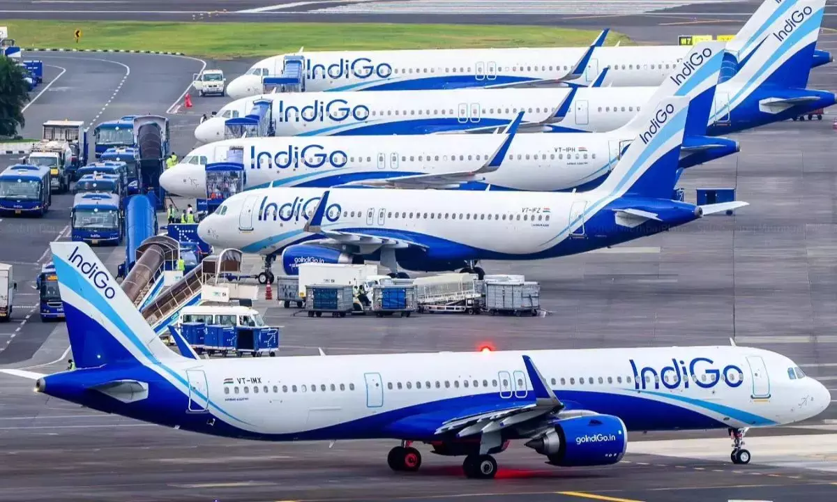 IndiGo flight operations hit hard: Over 150 flights cancelled, passengers furious after delays up to 12 hours