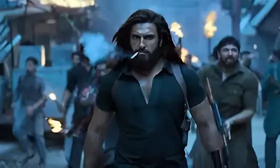 Dhurandhar Advance Booking: Ranveer Singh’s Big-Budget Spy Thriller Sells 65,000 Tickets With One Day Left for Release