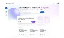 Google Workspace Studio Takes on the ‘Real Agent Problem’: Helping Employees Actually Use AI Tools