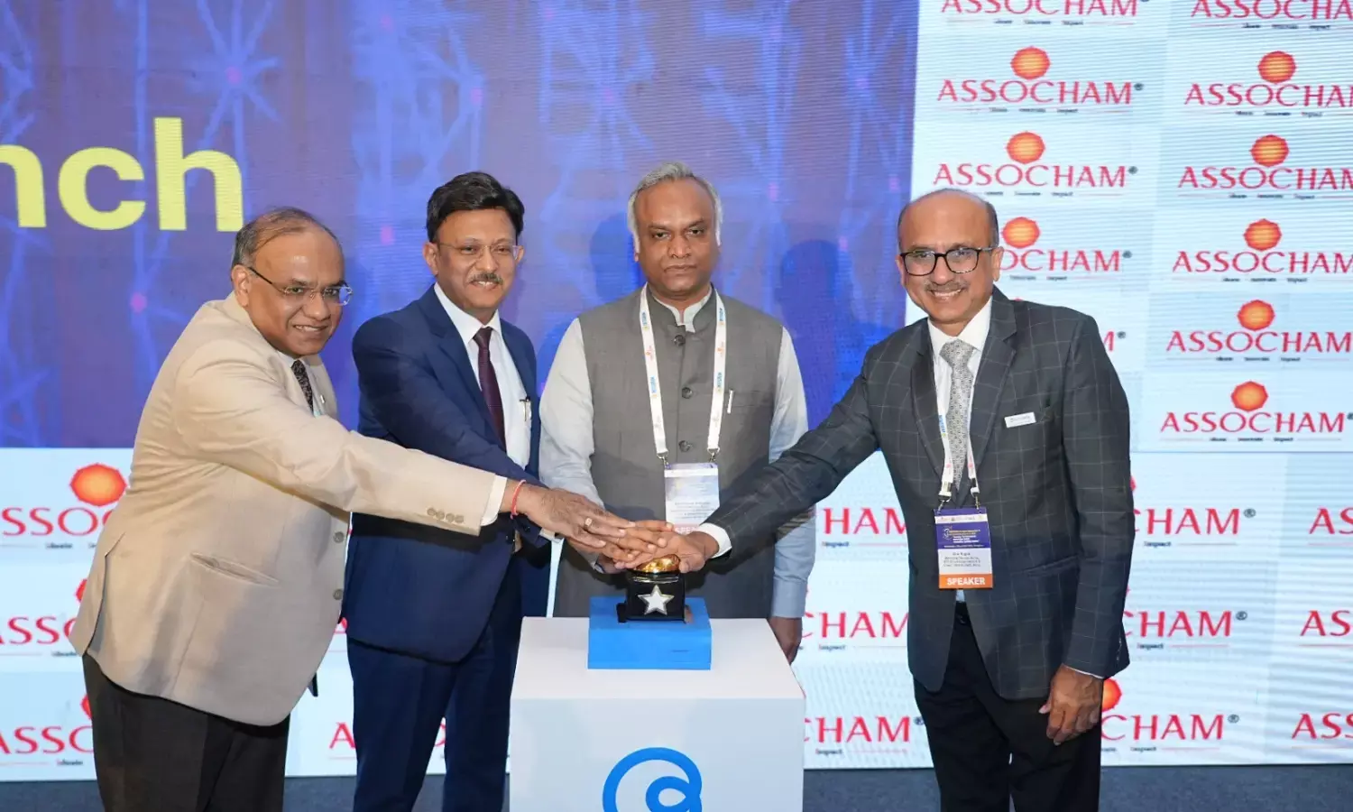 Minister Priyank M. Kharge Signals Policy Reforms Backed by ASSOCHAM recommendations to Position Bengaluru as a Global Data Centre Hub