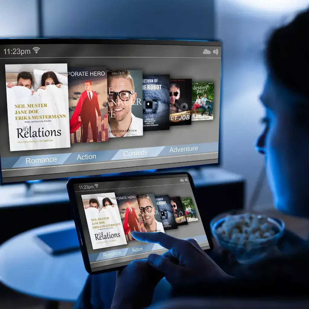 IPTV UK: The Ultimate Guide to the Best IPTV Services in the UK