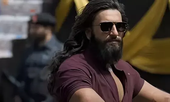 Dhurandhar First Review: Ranveer Singh’s Spy Thriller Promises Shocks, Surprises and a Powerful Comeback
