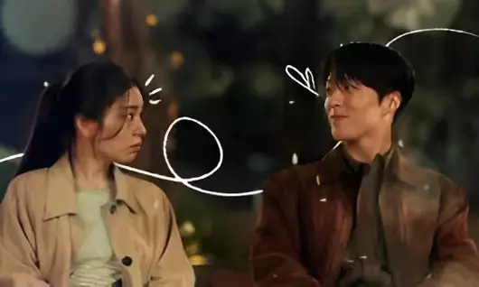 Dynamite Kiss Episode 7 Ending Explained: Did Ji-Hyeok Finally Confess To Da-Rim? Is the Love Triangle Over?