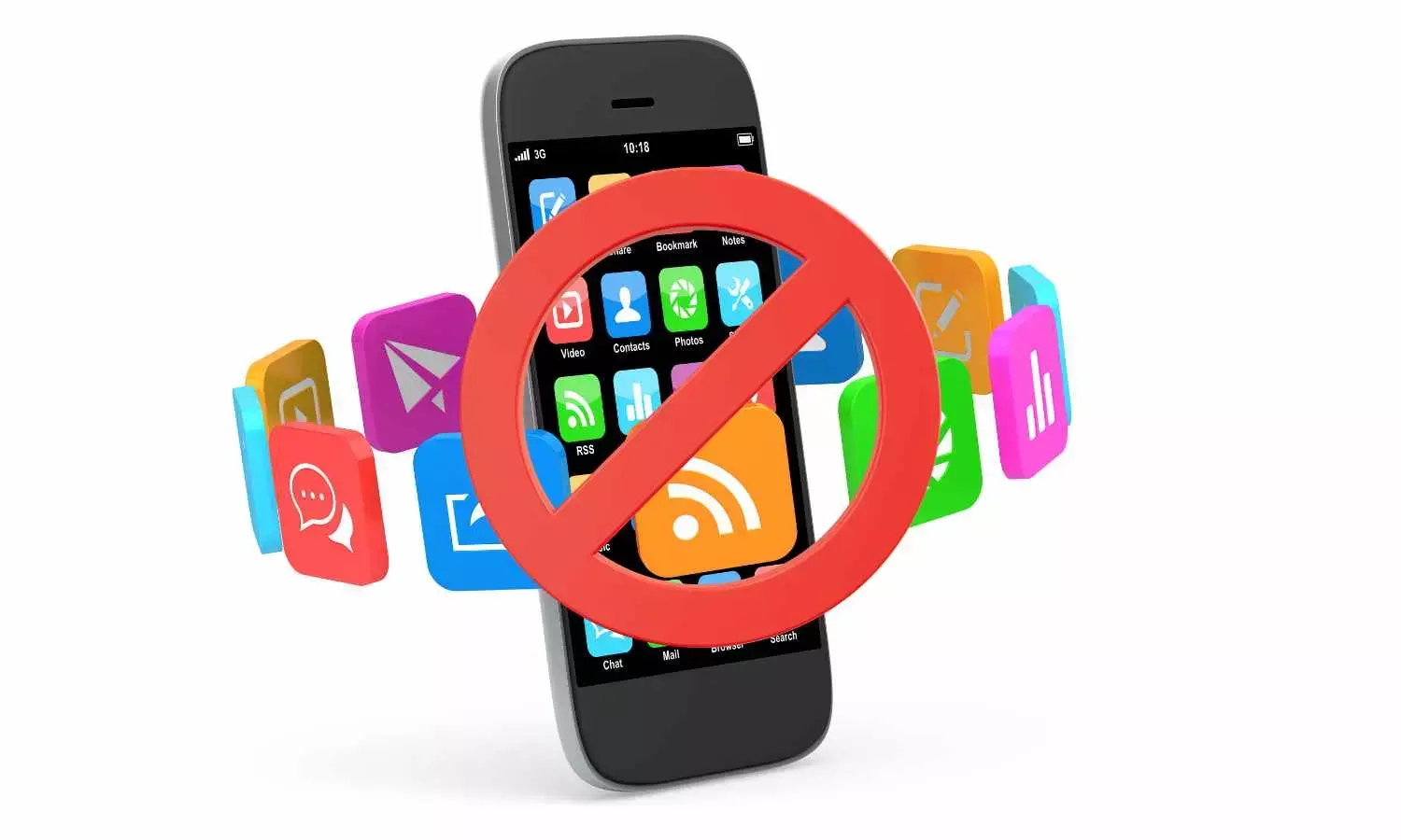 87 Loan Apps Banned in India as Government Acts Against Fraud, Harassment and Data Theft