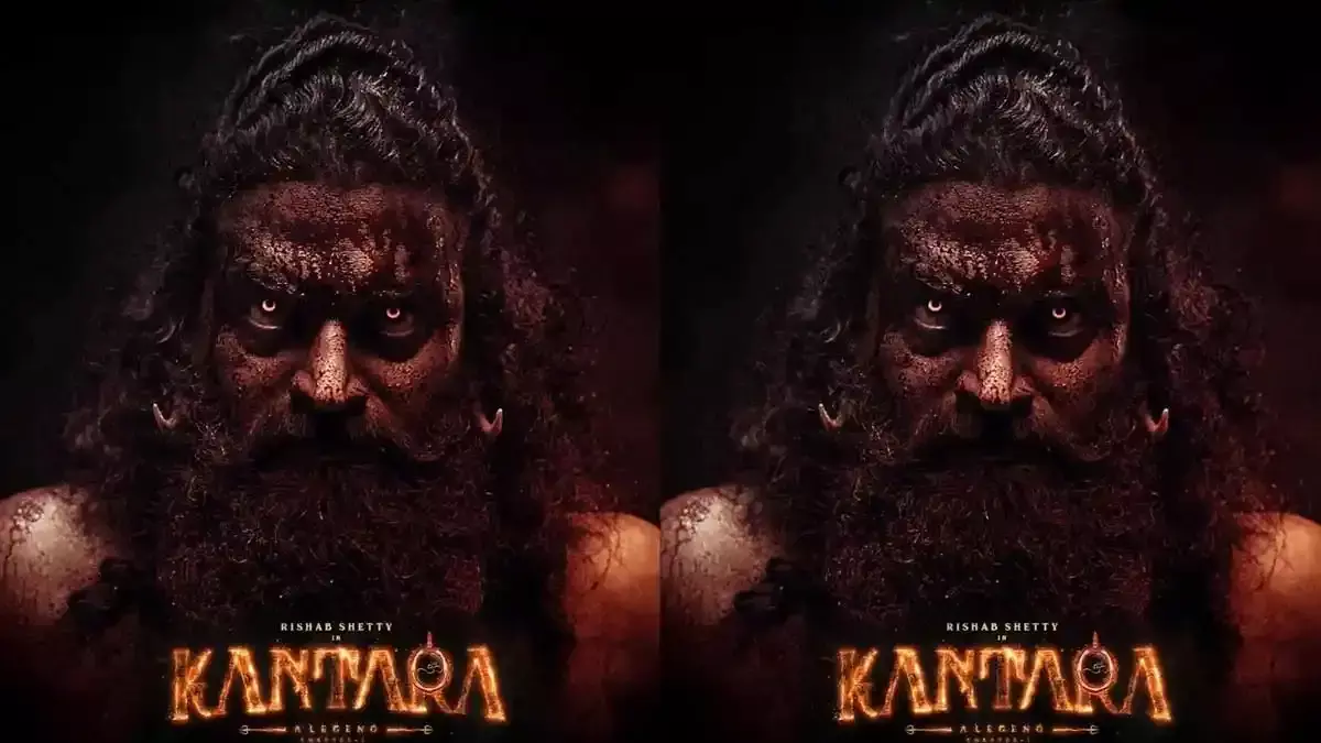 Kantara Chapter 1 English Version Now Streaming on OTT: Global Fans Rejoice