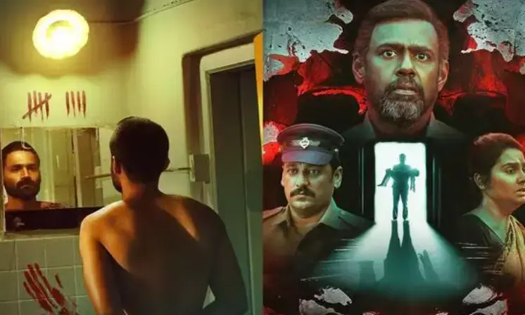 New Tamil OTT Releases You Can’t Miss This Week