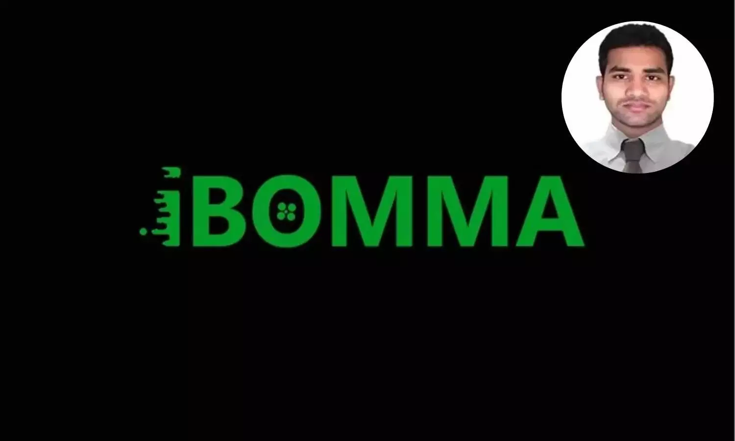 Bomma Band: Piracy King Immadi Ravi Turns Over a New Leaf with ‘Ruchi’ Bomma Band: Piracy King Immadi Ravi Turns Over a New Leaf with ‘Ruchi’