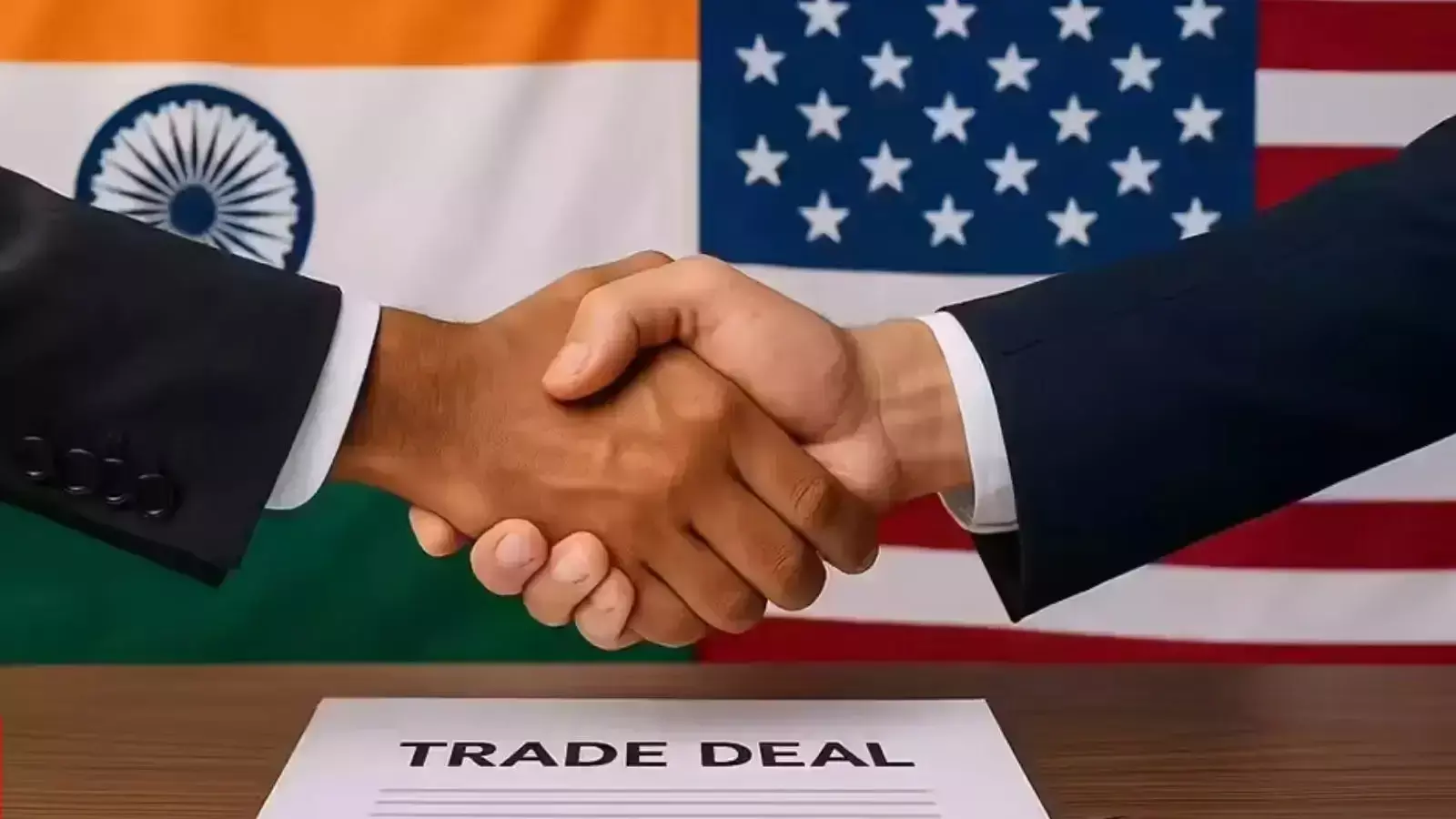 India-US Trade Deal is Going to Benefits Major Indian Exporters