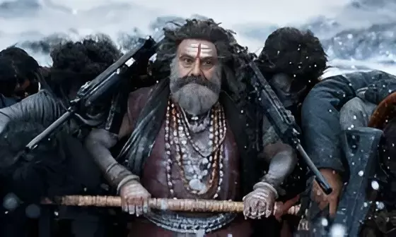 ‘Akhanda 2’ Premiere Shows Cancelled in India, Confirms Production House