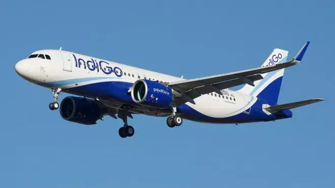 IndiGo Flight Chaos Continues: 180+ Cancellations, Thousands Stranded