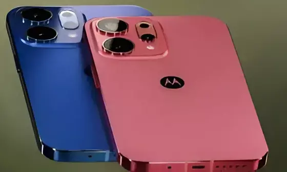 Motorola Moto 60 Ultra 5G Launched With 200MP Zoom Camera, Massive 8000mAh Battery & 144Hz OLED Display