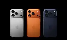 Apple Removes Night Mode Portrait Feature From iPhone 17 Pro Series