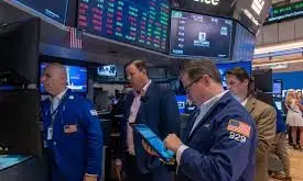 Stock Market Today: Dow, S&P 500, Nasdaq Futures Hold Steady as Wall Street Bets on December Rate Cut