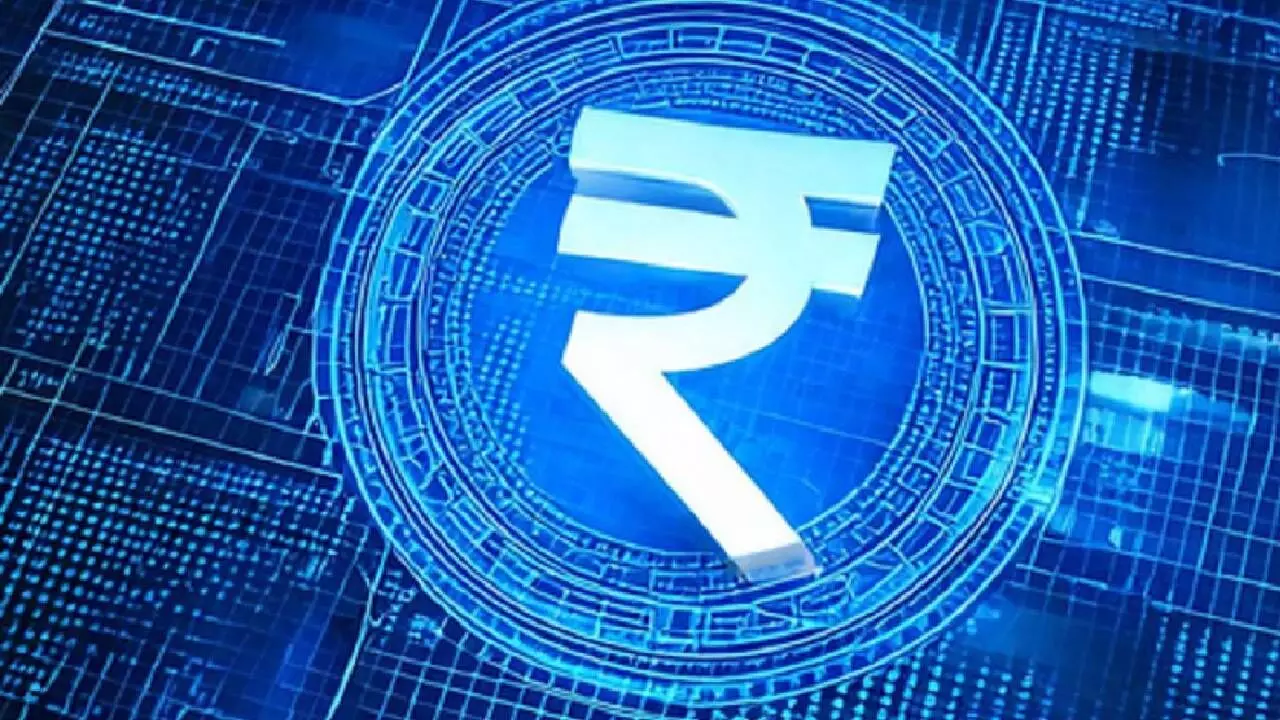 Rupee Gains Big in One Day as RBI Pushes Back Dollar Demand Rupee Gains Big in One Day as RBI Pushes Back Dollar Demand
