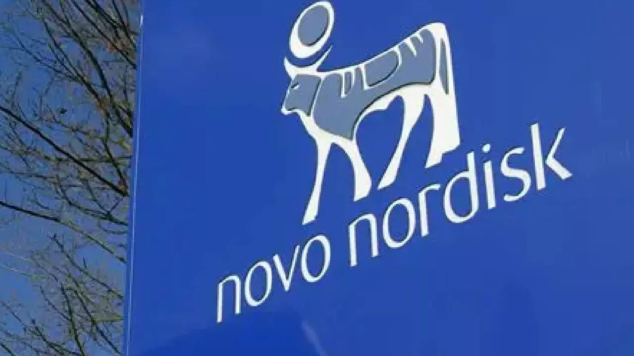 Novo Nordisk, Healthify to launch drive for obesity control