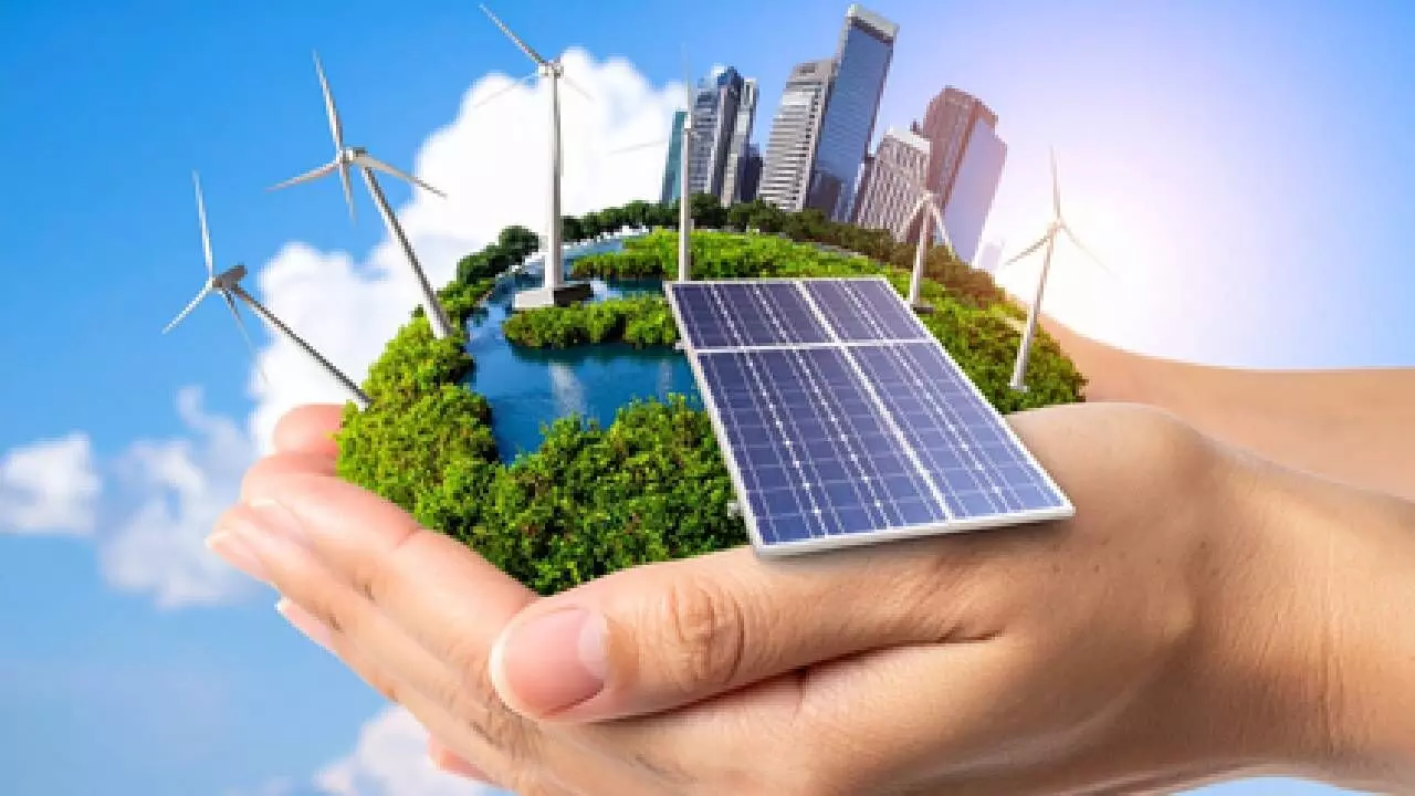 India overtakes Japan in solar power generation