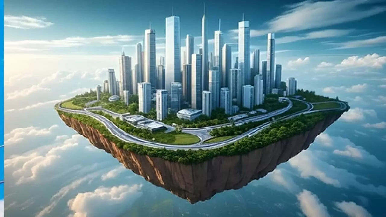 India’s manufacturing leasing to reach 33.7 mn sq ft in 2027 India’s manufacturing leasing to reach 33.7 mn sq ft in 2027