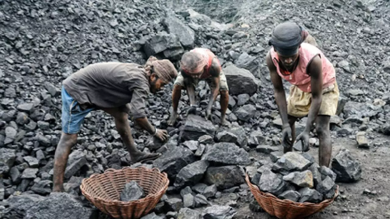 133 auctioned coal mines to create over 3.73L jobs