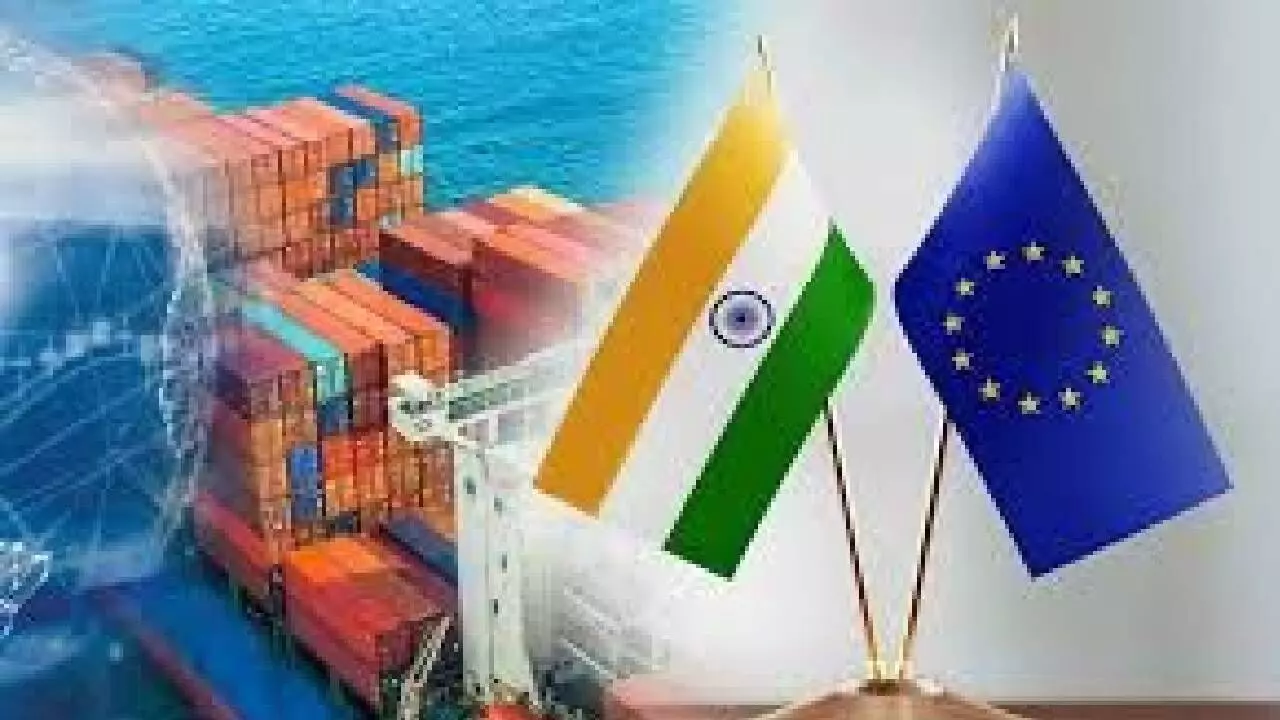 ‘India-EU FTA will be a game-changer for Finland’