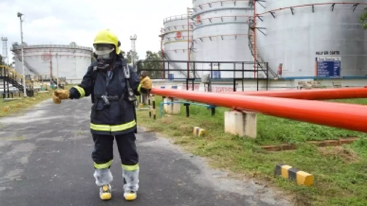 Nepal and India set to discuss aviation fuel supply via pipeline