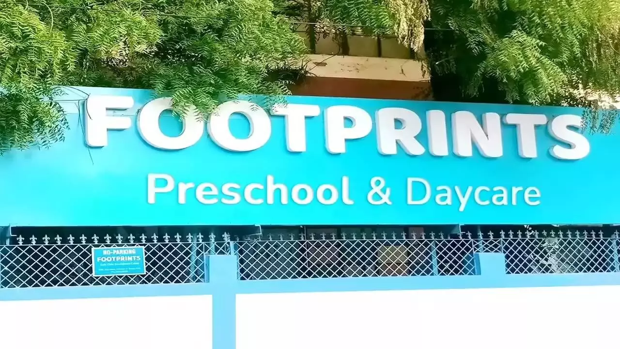 Footprints becomes major early edu brand to operate with all-women workforce